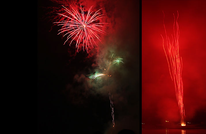 How to get great fireworks images 6