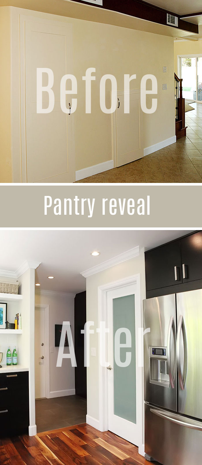 pantry the reveal pin 1