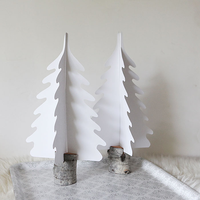 Dare to DIY 2014 - do-it-yourself holiday crafts link parties